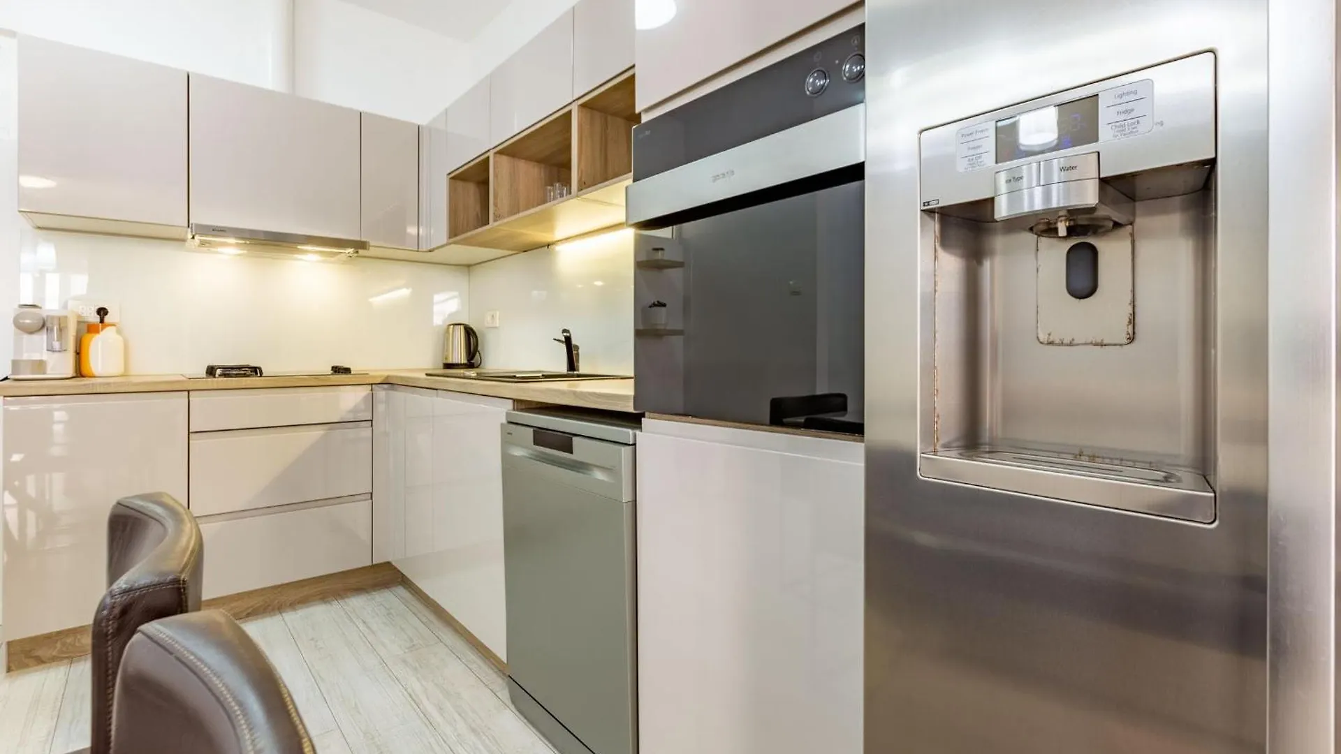 Olive Three Bedroom Apartment Zadar Croatia