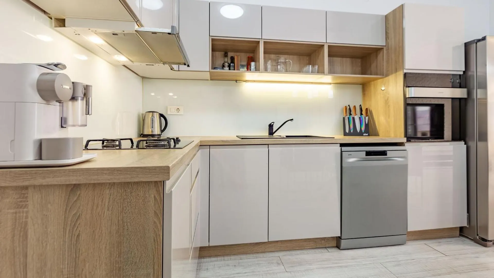 Olive Three Bedroom Apartment Zadar 0*,  Croatia