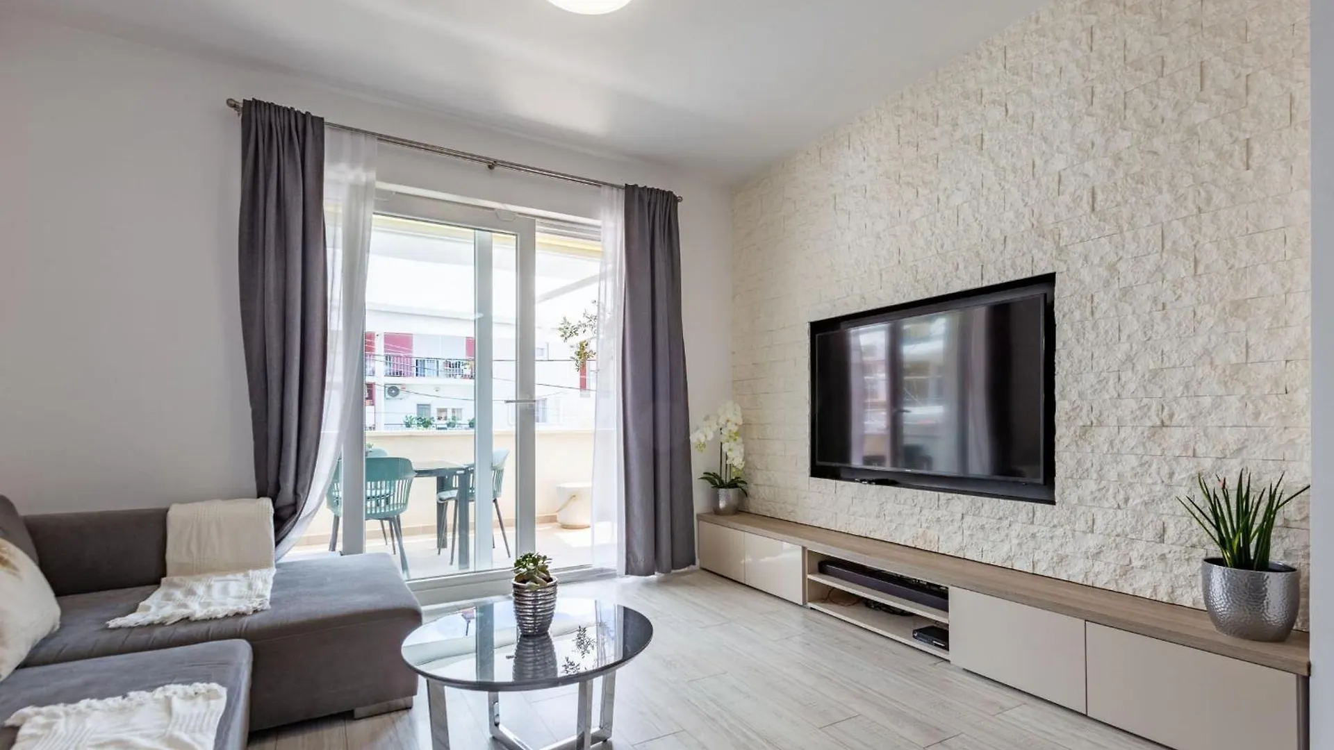 Olive Three Bedroom Apartment Zadar 0*,  Croatia