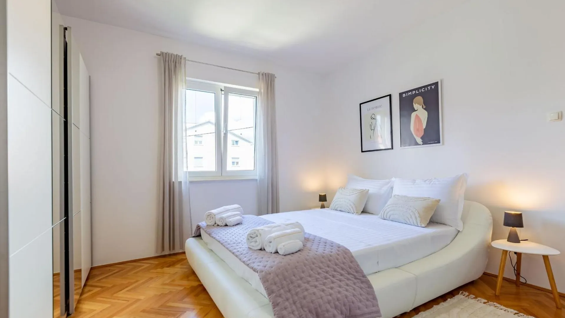 Olive Three Bedroom Apartment Zadar Kroatien
