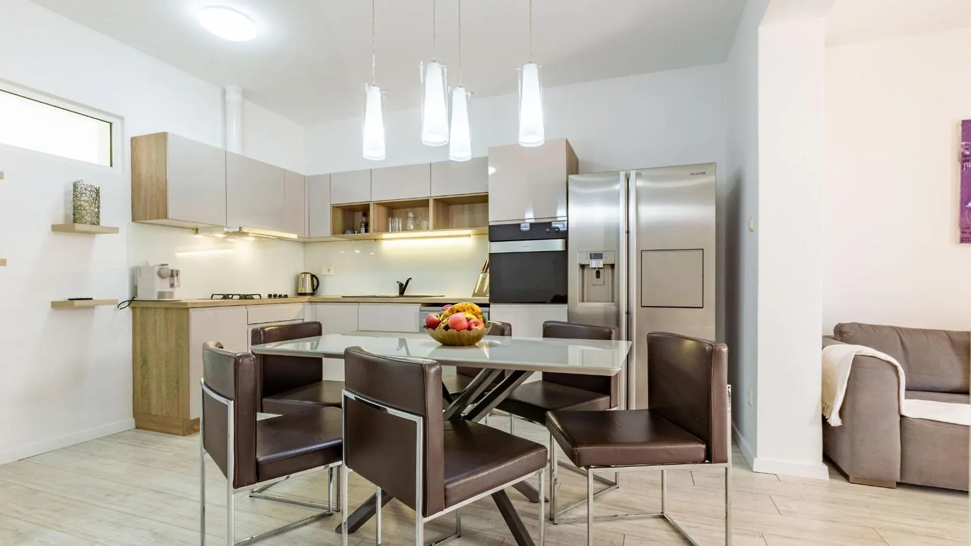 Olive Three Bedroom Apartment Zadar