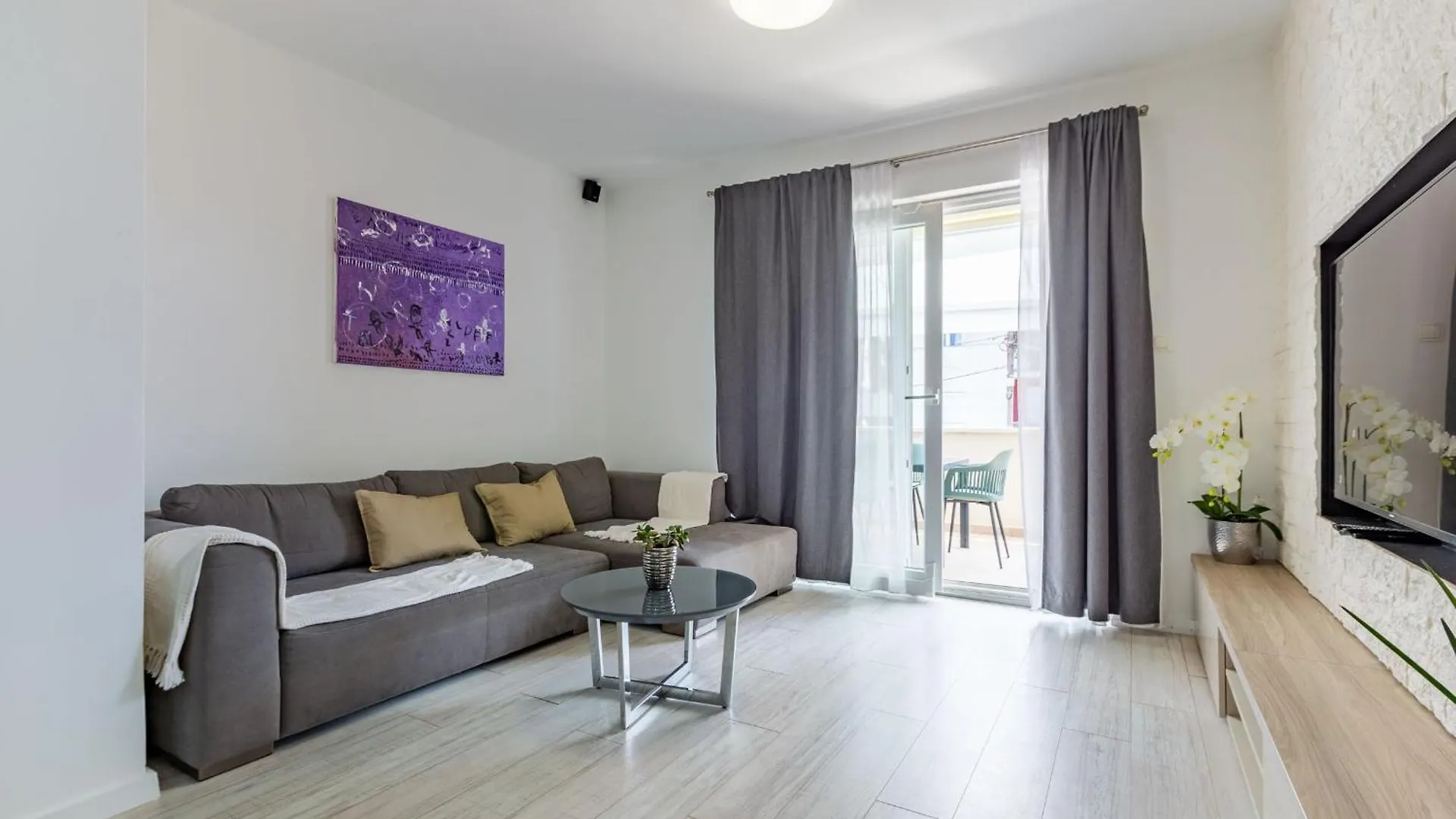 Olive Three Bedroom Apartment Zadar Kroatien