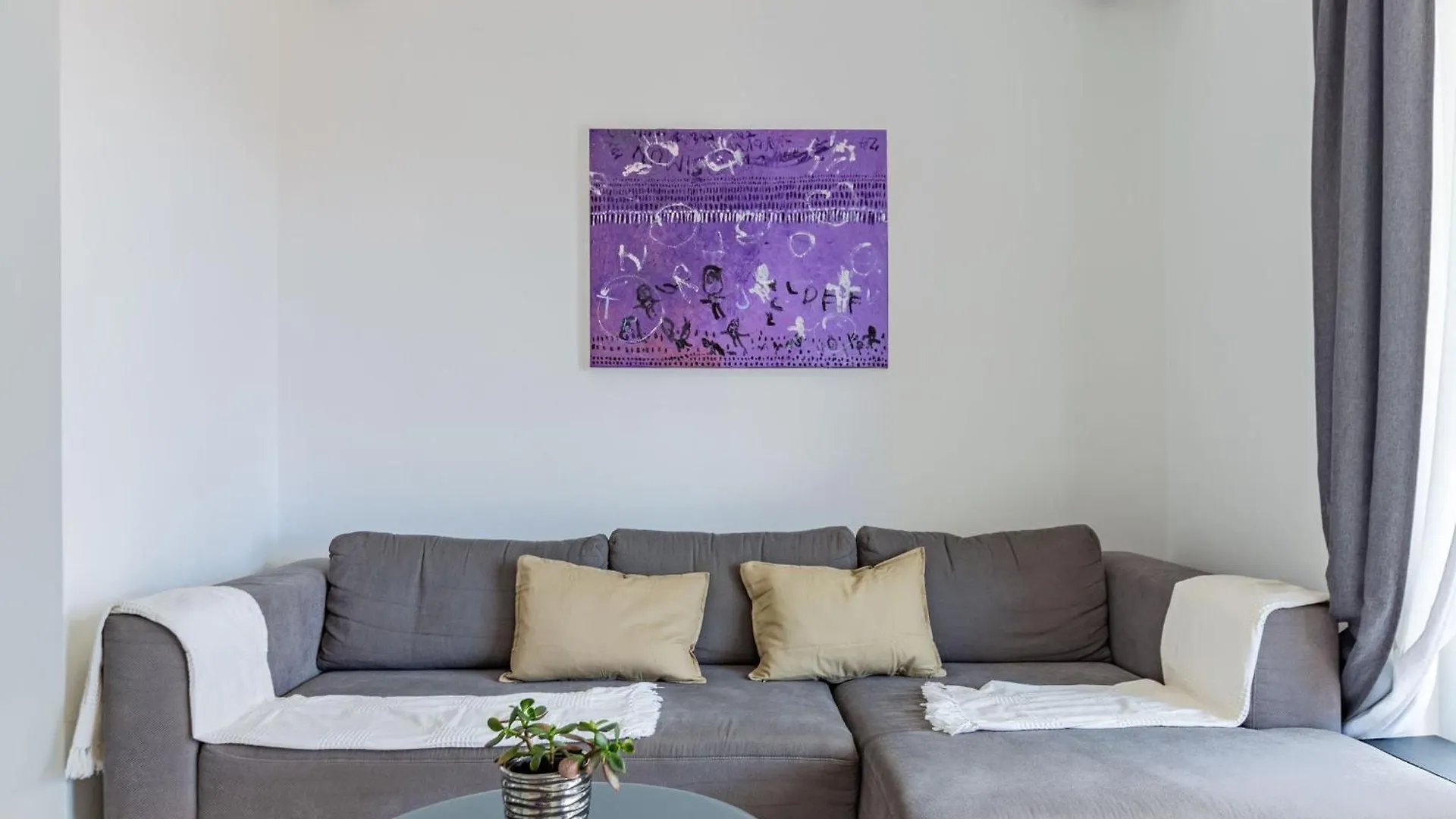 Olive Three Bedroom Apartment Zadar 0*,