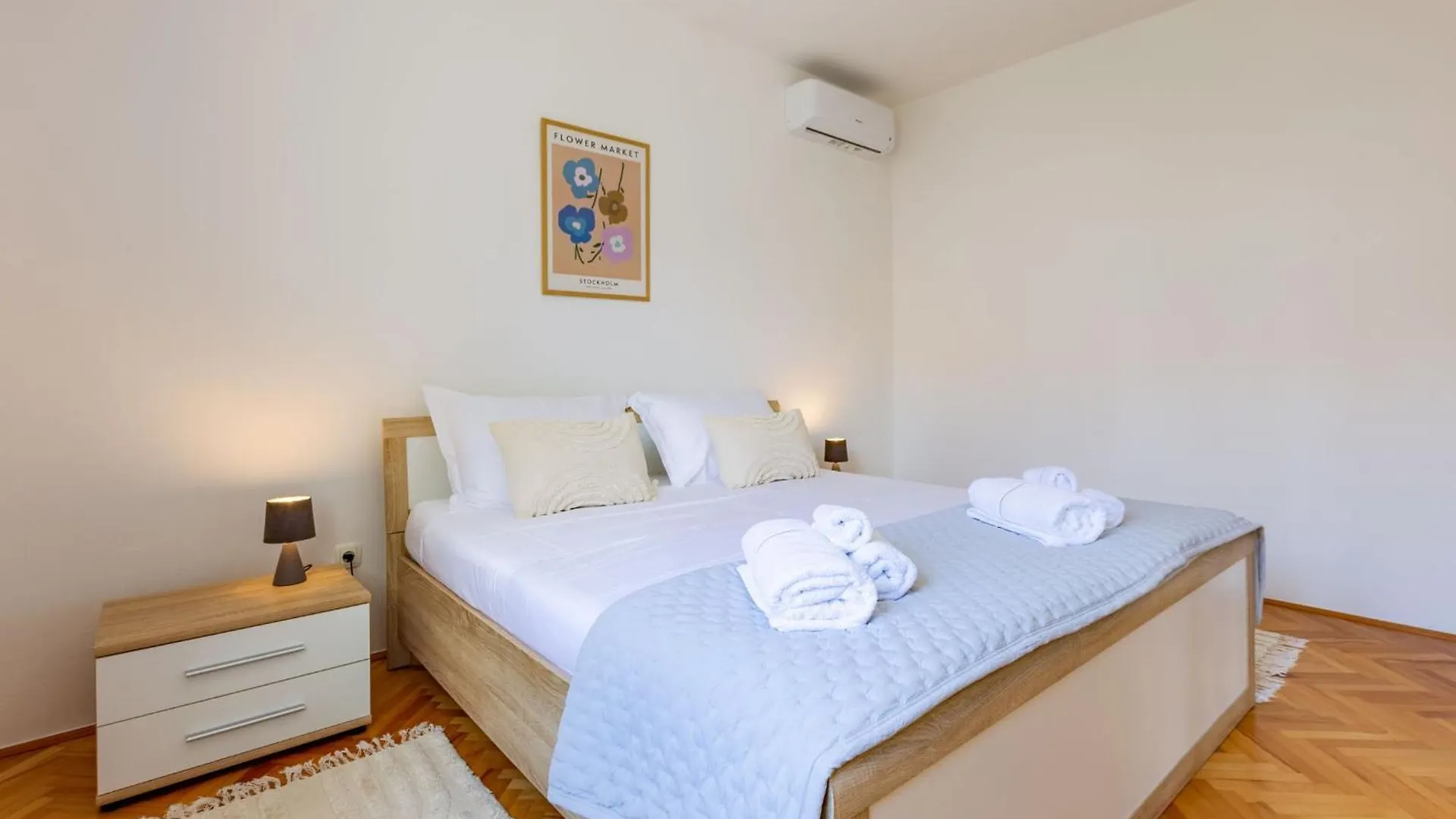 Olive Three Bedroom Apartment Zadar Kroatien