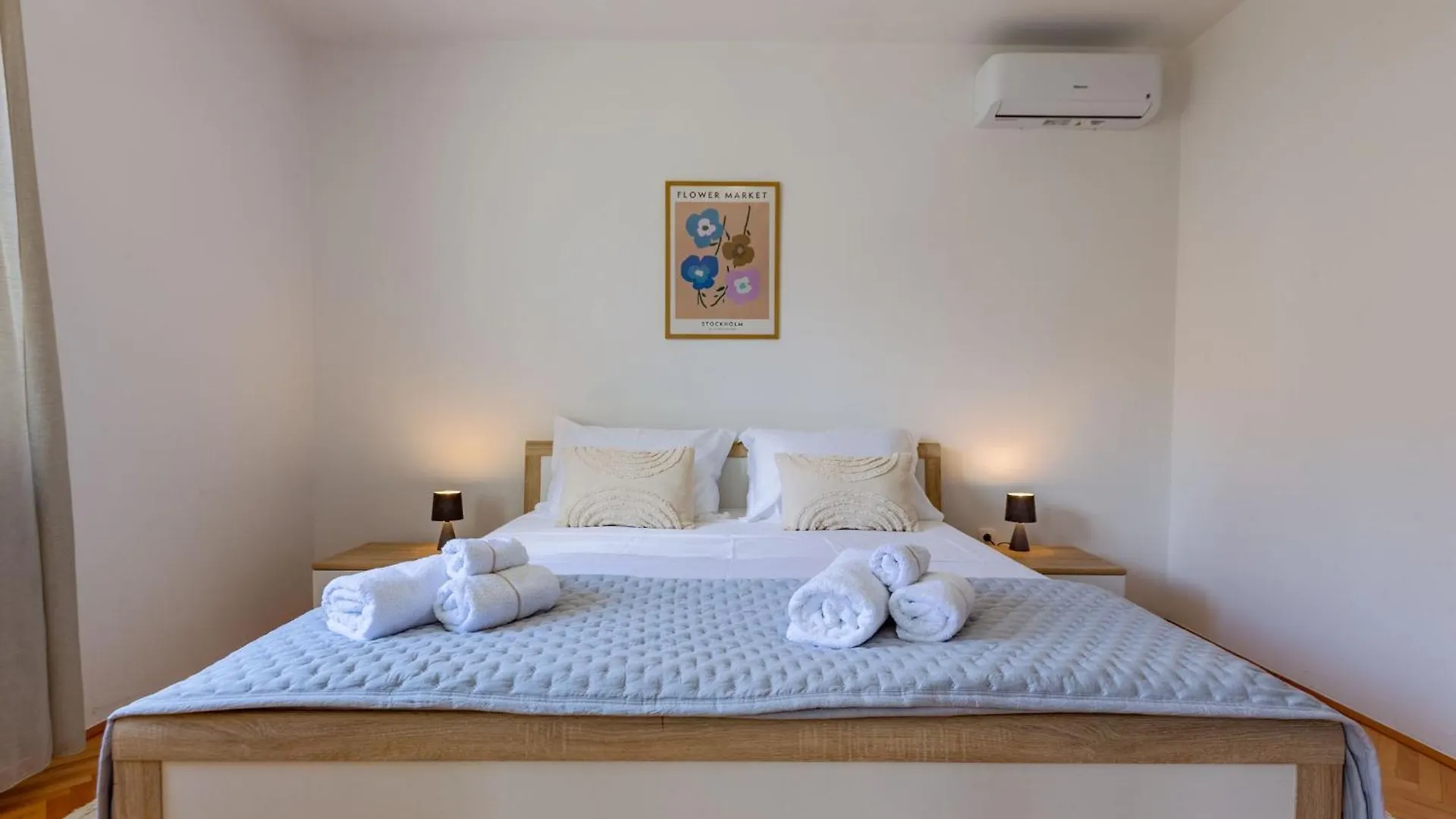 Olive Three Bedroom Apartment Zadar