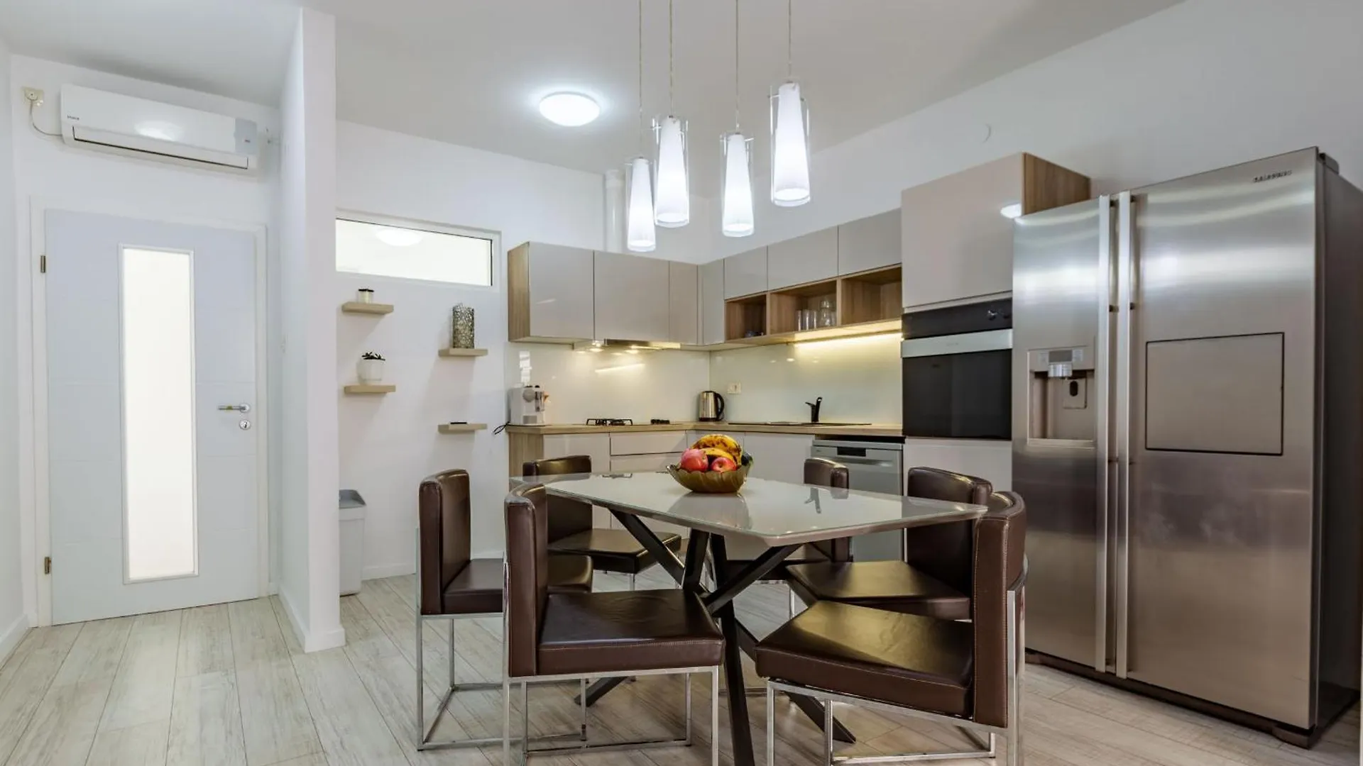 Olive Three Bedroom Apartment Zadar