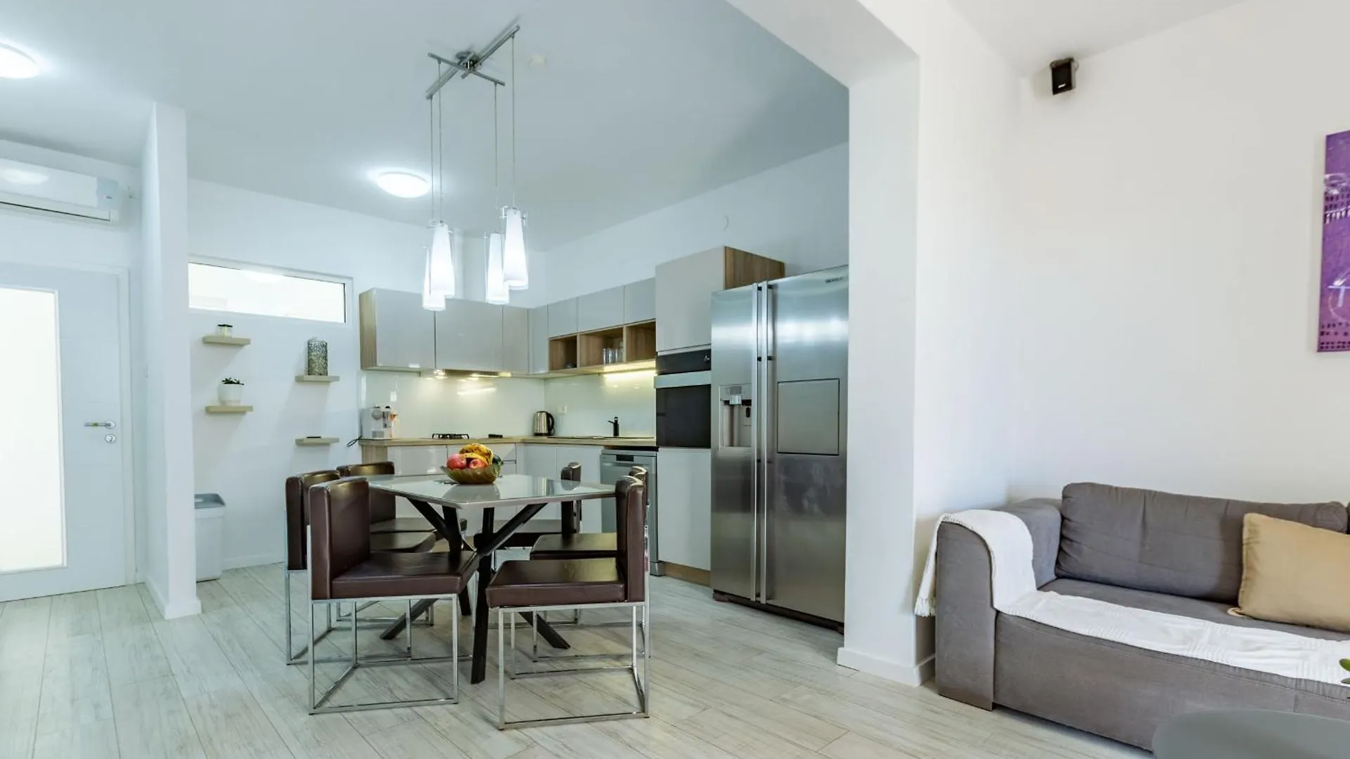 Olive Three Bedroom Apartment Zadar Kroatien