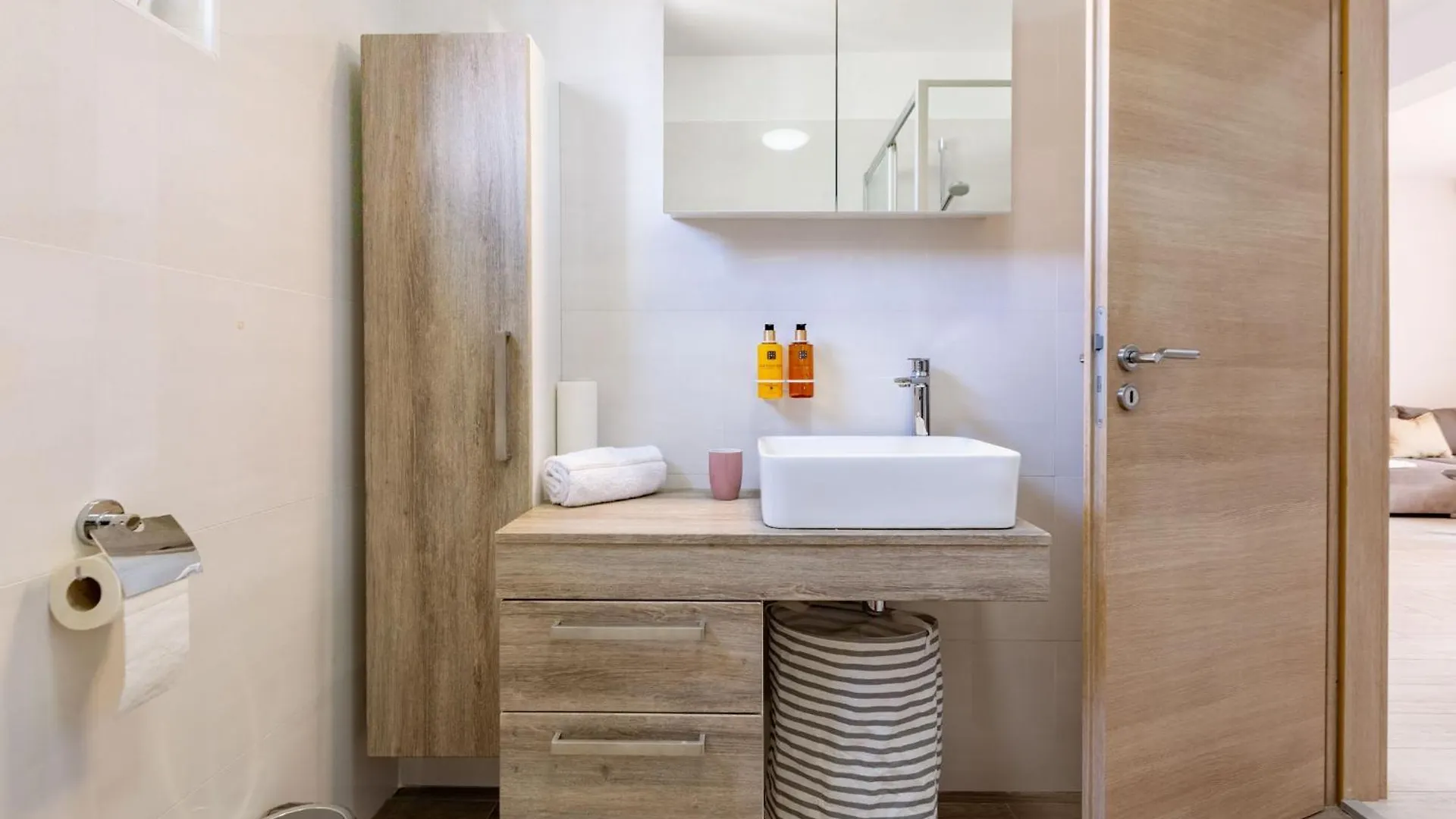 Olive Three Bedroom Apartment Zadar Kroatien