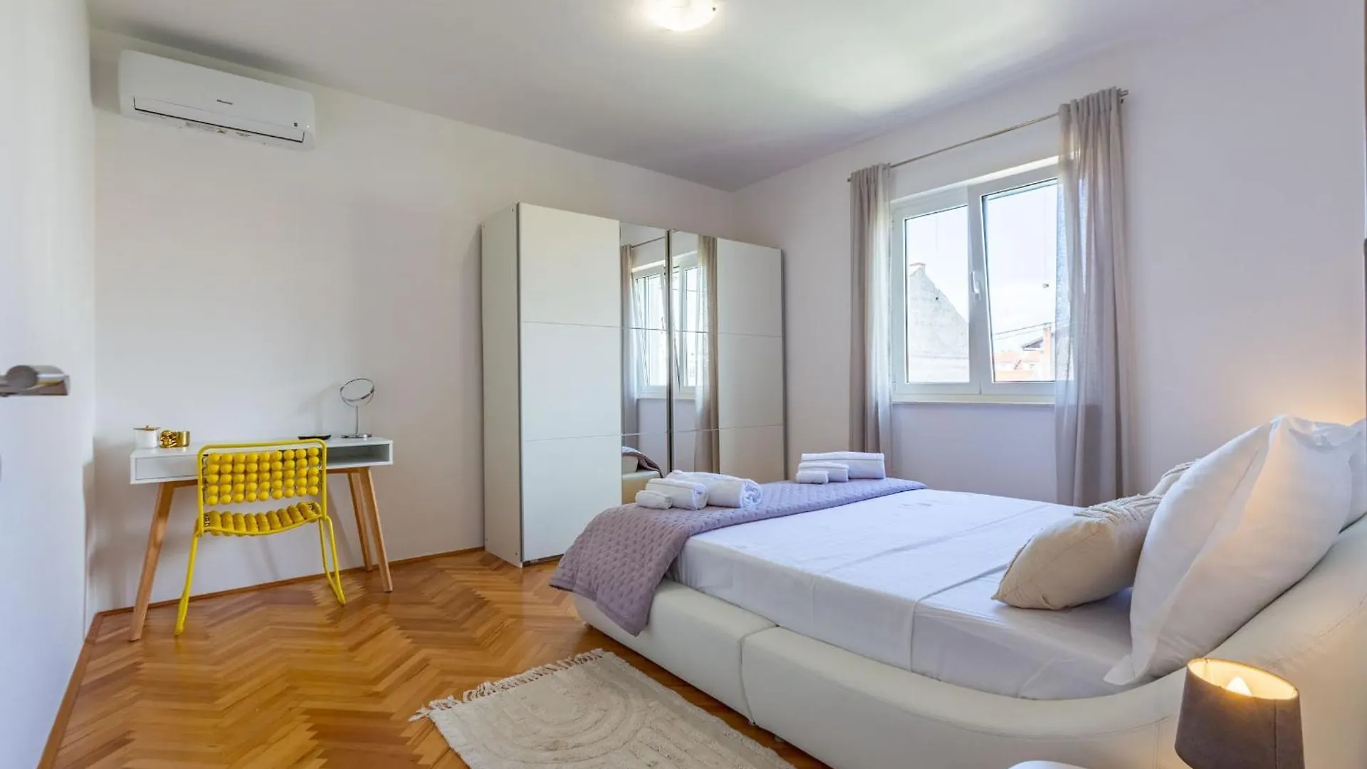 Olive Three Bedroom Apartment Zadar 0*,  Kroatien